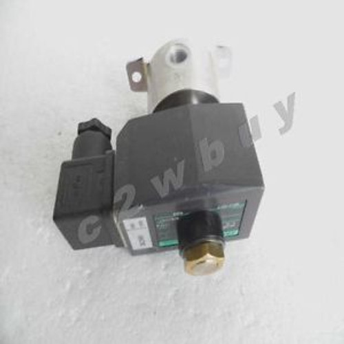 1PC   CKD AB42-02-7 DC24V xhg37