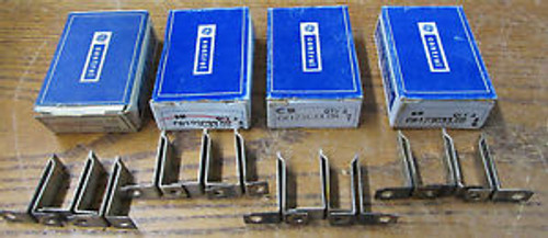 NEW NOS LOT OF 12 General Electric CR123C33.0B Heating Element