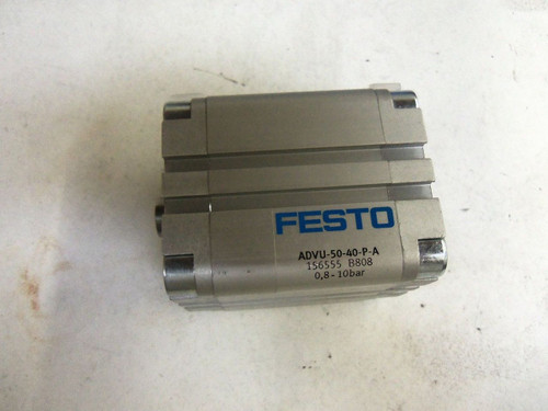 FESTO ADVU-50-40-P-A NEW NO BOX