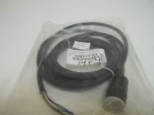 HEIDENHAIN 309777-03 DRIVE CABLE NEW IN A BAG