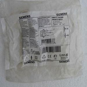 1PC   SIEMENS 3RG4014-3AF33 xhg37