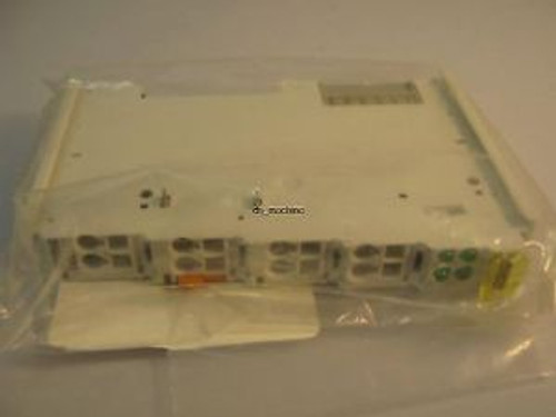 New Beckhoff Up/down counter 24 V DC 100 kHz KL1501