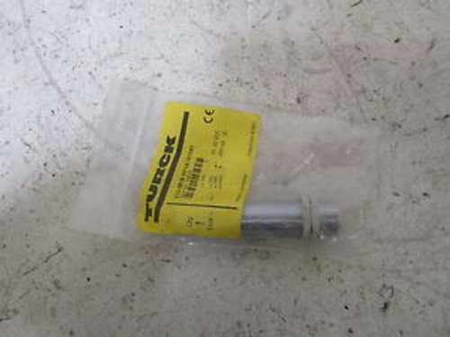 TURCK Bi5-M18-VP4X-H1141 PROXIMITY SWITCH NEW IN FACTORY BAG