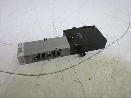 FESTO VSVA-B-T32U-AZD-A2-ITIL SOLENOID VALVE 24VDC NEW OUT OF A BOX