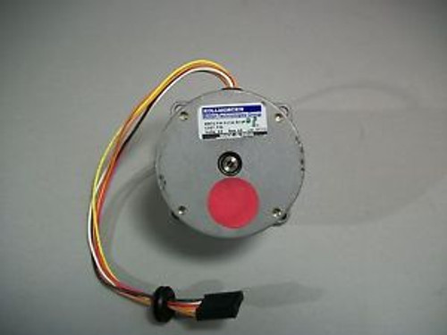 Kollmorgen Stepping Motor PJT42-B1-28 4.6V - NEW Stepper motor