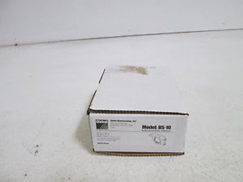 GLOBAL INDUSTRIAL BALL VIBRATOR BS-10 NEW IN BOX