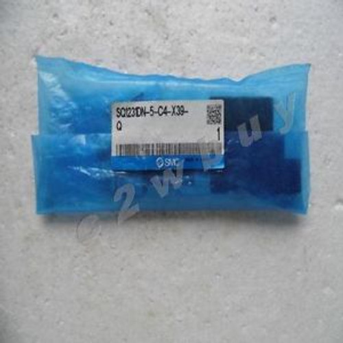 1PC   SMC SQ1231DN-5-C4-X39-Q xhg37