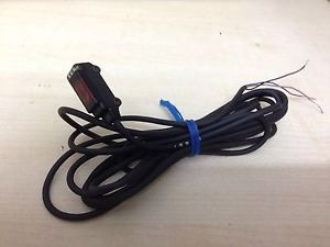 Omron E3T-SR22 2M Photoelectric sensor