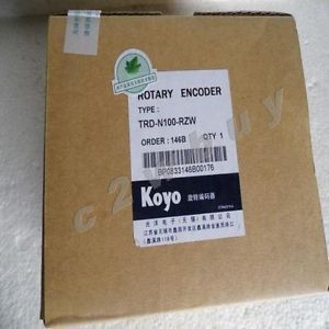 1PC   KOYO TRD-N100-RZW xhg37