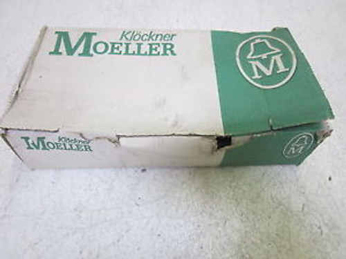 MOELLER S201-VL300 INTERFACE MODULE REMOTE I/O  NEW IN A BOX MOELLER S201-VL300 INTERFACE MODULE REMOTE I/O  NEW IN A BOX