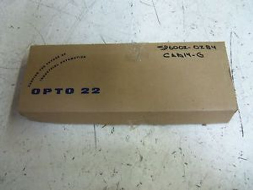 OPTO 22 SNAP-D12MC SOLID STATE RELAYS NEW IN A BOX