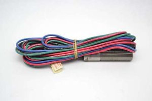 NEW GO SWITCH 74-13527-A3 PHOTOELECTRIC PROXIMITY SWITCH 240V-AC SENSOR B417884