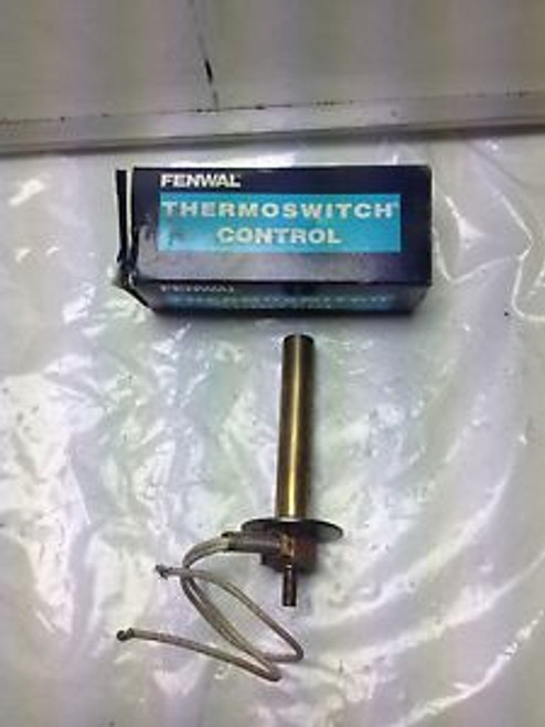 NEW FENWAL 17300-0 THERMOSWITCH THERMOSTAT