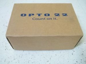 OPTO 22 PBSA POWER SUPPLY NEW IN A BOX