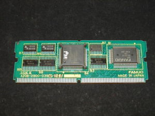 GE FANUC A20B-2900-0390/04A A350-2900-T396/03 PC BOARD MODULE NNB