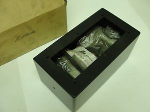 Red Lion LPAX Enclosure and Bracket