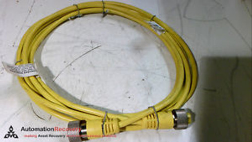 BANNER DEC1-515C CABLE NEW