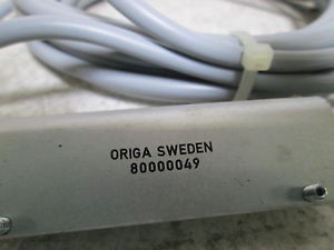 ORIGA 80000049 REED SWITCH WIRE NEW OUT OF BOX