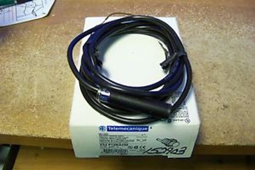 NEW Telemecanique XS4 P12MA230 Inductive Sensor