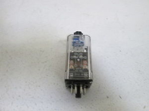 MSD INC. RELAY 1-10SEC 326XB48P-010 NEW OUT OF BOX