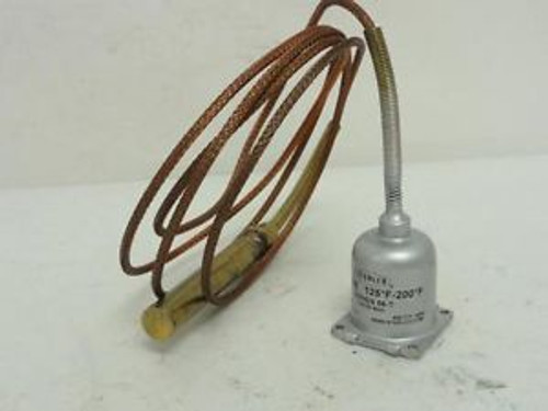 152608 New-Incomplete Sterlco 56T Steam Temperature Probe ONLY 9/16 OD