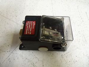 ASCO PB47AB/RDX0A26J SWITCH NEW OUT OF BOX
