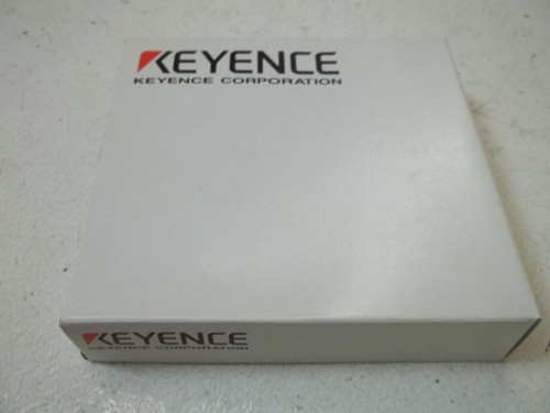 KEYENCE FU-1826 REFLECTIVE FIBER UNIT NEW IN A BOX