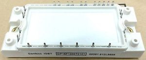 1 Pcs  DP15F1200T0101 DANFOSS POWER MODULE
