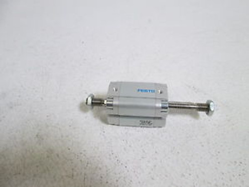 FESTO CYLINDER ADVU-25-25-A-P-A-S2 NEW OUT OF BOX