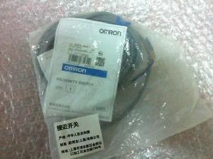 1PC OMRON E2EQ-X4X1 zlb01