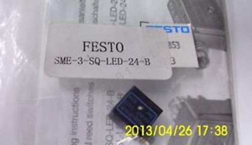 1PC FESTO SME-3-SL-LED-24-B 150853 zlb01
