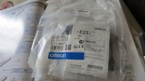 1PC OMRON E3T-FD11 2m xhgj22