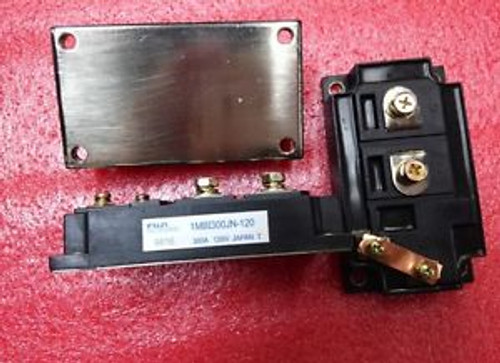 1Pcs 1MBI300JN-120 FUJI IGBT MODULE