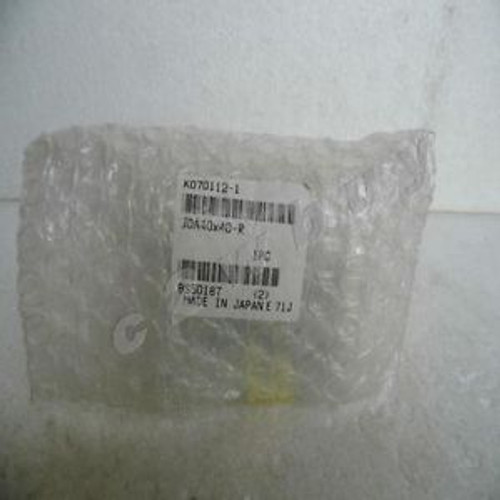 1PC   KOGANEI JDA4040-R xhg37