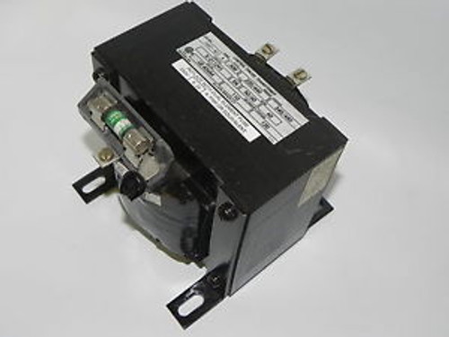 ALLEN BRADLEY 1497-N11 CONTROL CIRCUIT TRANSFORMER