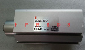 SMC MKB25-10RZ PLC