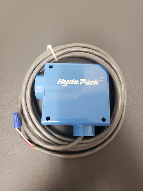 Hydepark Sm520B-100 Superprox Proximity 100-240V-Ac 24Ma Sensor D387907