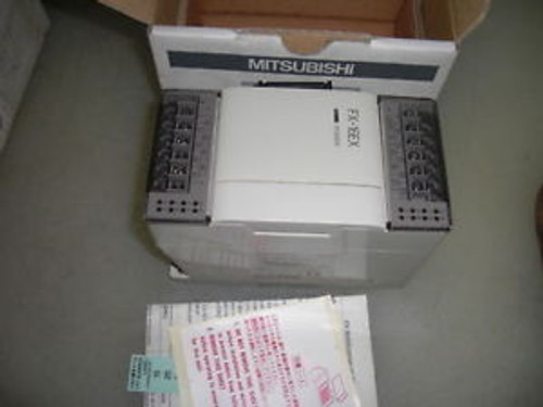 MITSUBUSHI FX-16EX-ES/UL PROGRAMMABLE CONTROLLER