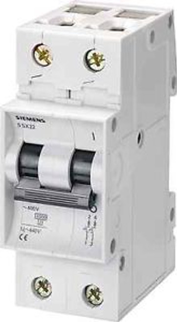 Siemens Supplementary Protector  p/n 5SX2218-7