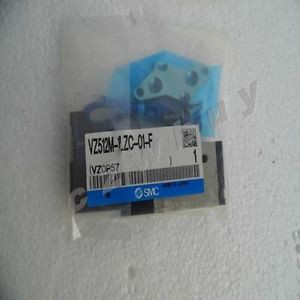 1PC   SMC VZ512M-1LZC-01-F xhg37
