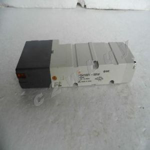 1PC   SMC VQ4100Y-5BW xhg37