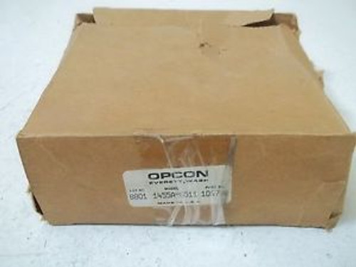 OPCON 1455A-6511 PHOTOELECTRIC REFLEX 115VAC 5VA NEW IN A BOX
