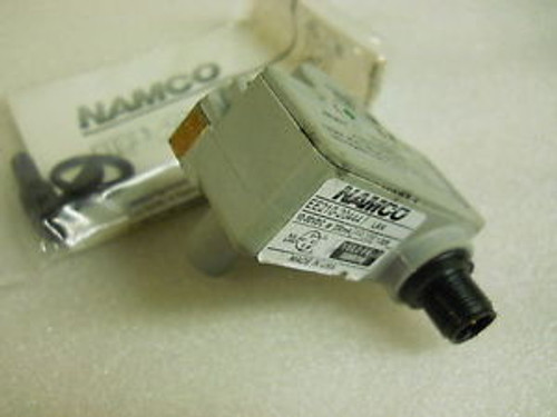 NAMCO EE210-20444 CYLINDICATOR SENSOR 10-30VDC NEW CONDITION NO BOX