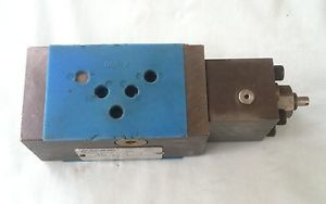 RACINE BOSCH VALVE FE3-PAPA-M02A-24 NOS