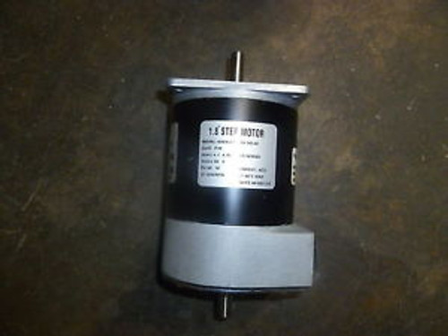 PACIFIC SCIENTIFIC STEP MOTOR H32NLEP-LSN-NS-02 ~ NNB