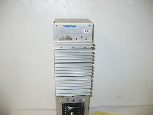 POWER ONE POWER SUPPLY F-24-12-A