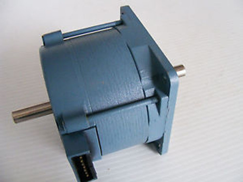 SUPERIOR ELECTRIC SLO-SYN  SYNCHRONOUS / STEPPING  MOTOR 120V 0.4A 72 RPM/60Hz