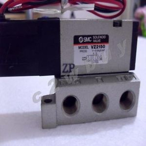 1PC   SMC VZ2150 xhg37