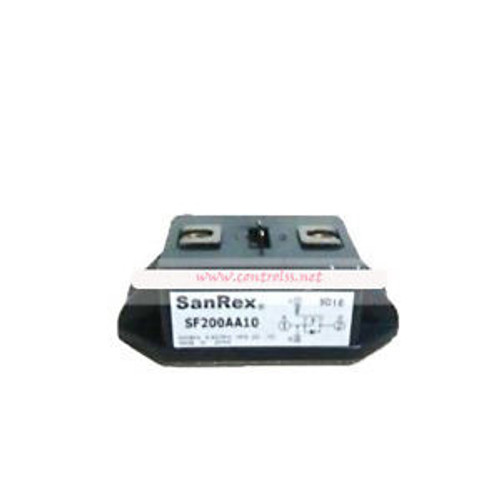 1 Pcs  SF200AA10 SANREX POWER MODULE