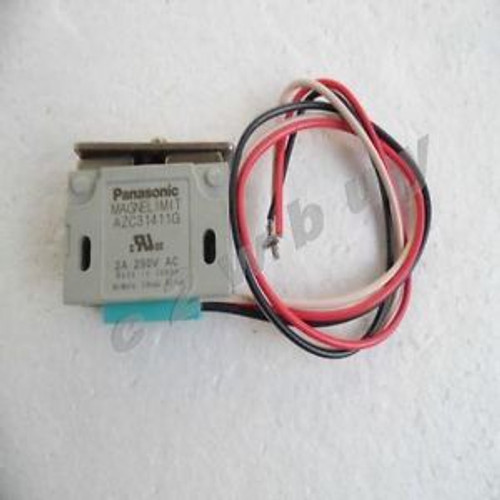 1PC   Panasonic AZC21411G xhg37